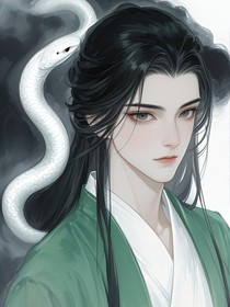 雾影蛇踪