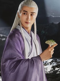 综影视：妍希的穿越之旅