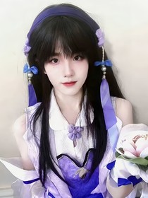 丁程鑫：学姐别想逃