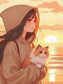 我的青春属于你