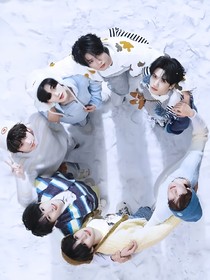 时光之约：少年与星