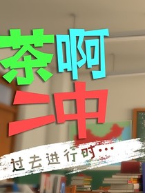 茶啊二中——九对九