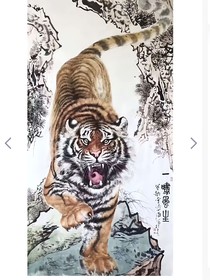虎皮记