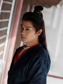 综影视：苏云绮