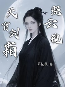 天盲剑霜照云镜