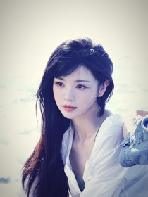 汪顺：与你共赏月