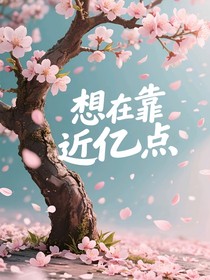 想在靠近亿点