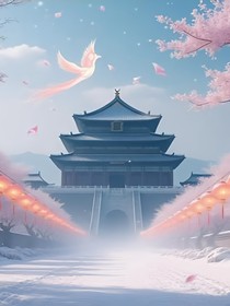 燃雪为烬