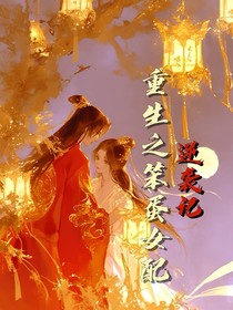 重生之笨蛋女配逆袭记