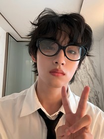 桃花坞5：心动预警