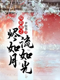 综影视之烬如月，流如光