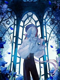 轮回百次来见你