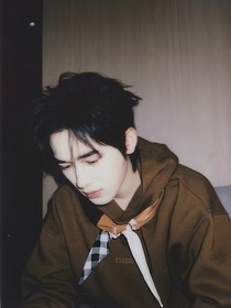 宋亚轩：春的第七曲