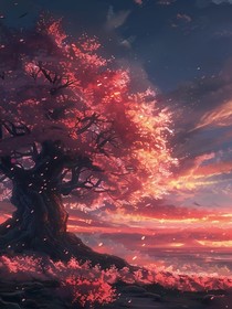 墨染千秋志