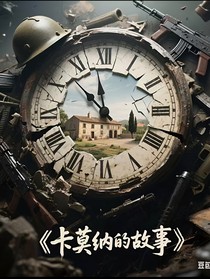 卡莫纳的故事——地下法则