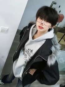 陈奕恒好可爱