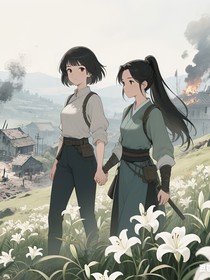 绯棠共生