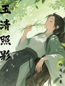 玉清照影