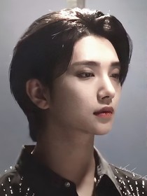 怪：seventeen系列