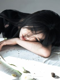 杨博文：冬日情诗