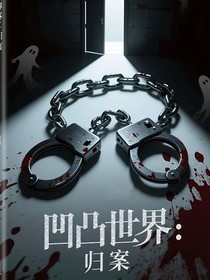 凹凸世界：归案