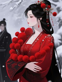 传闻中的陈芊芊：美色误人