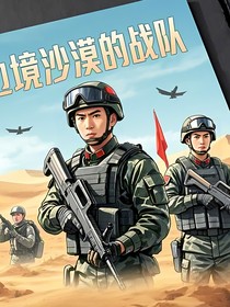 边防战队