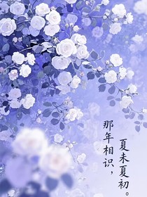 那年相識，夏末夏初