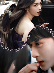 综影视：世界的可能性