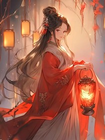 让我做妾：撕毁婚书另嫁