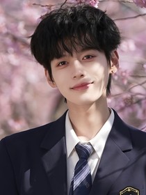 孙恩盛：芝芝泡芙
