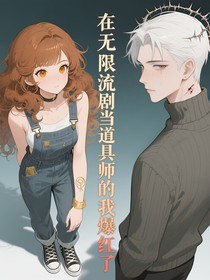 在无限流剧组当道具师的我爆红了