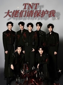 TNT：大佬们请保护我
