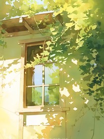 夏日的灯火