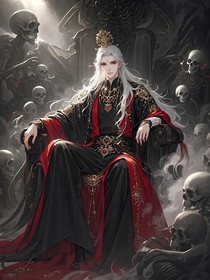 穿越成宗主，我狂飙演技