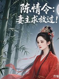 陈情令：妻主求放过！！！