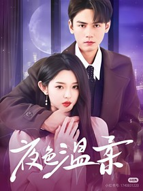 夜色溫柔之續(xù)寫