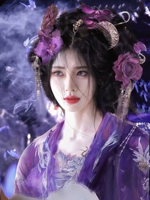 折腰：诱君痴情