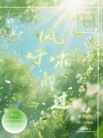 风呼啸而过