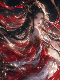 穿越之婊翻世界又如何