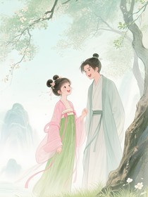 琉璃美人煞：爱有天意
