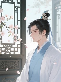 周生辰：重生后本王选择造反