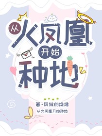 从火凤凰开始种地