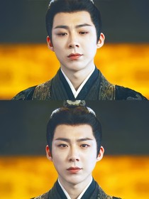 综影视：小菩萨爱以色渡人