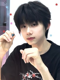 陈奕恒四代唯一名面ko