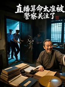 卦象里的真相
