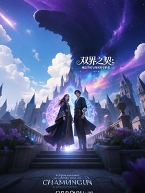 双界之契：魔法学院与现实的守护者
