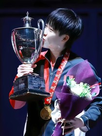 国乒：这国乒有搞头吗