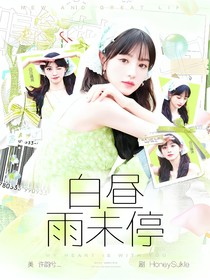 王昶：白昼雨未停