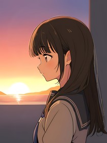 沁心向往